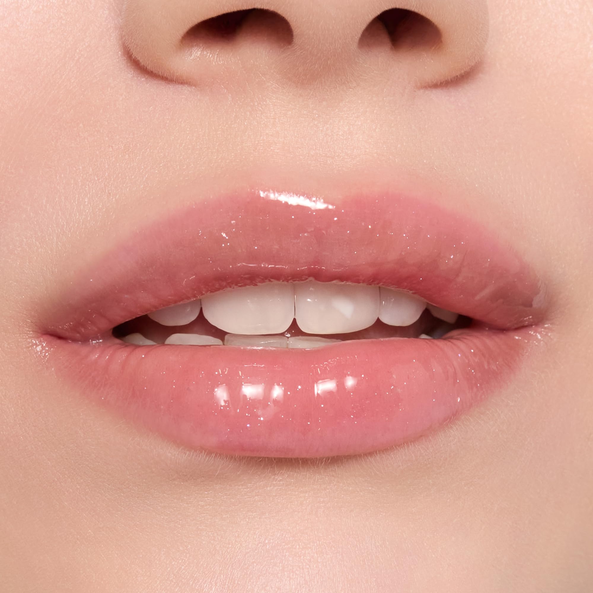 Catrice | Glossin’ Glow Tinted Lip Oil | High Shine, Moisturizing Lip Stain | With Cherry & Pomegranate Oil | Vegan, Gluten Free & Cruelty Free (060 | Party Crasher)