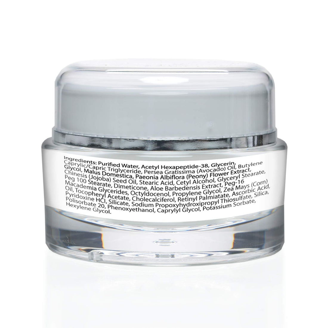 Oley Revive- Anti-Aging Face Therapy with Argireline...