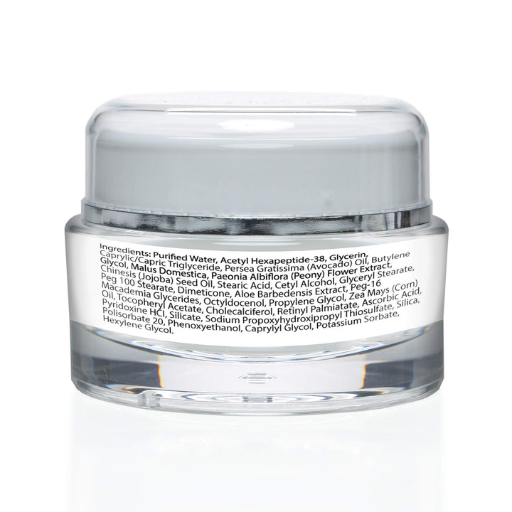 Oley Revive- Anti-Aging Face Therapy with Argireline...
