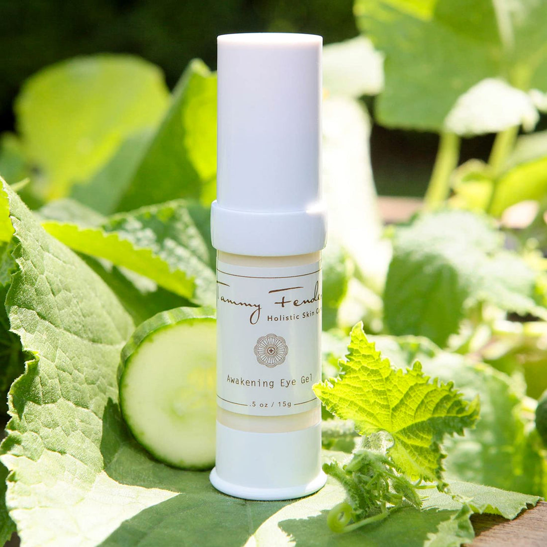 Tammy Fender Awakening Eye Gel - 0.5 oz