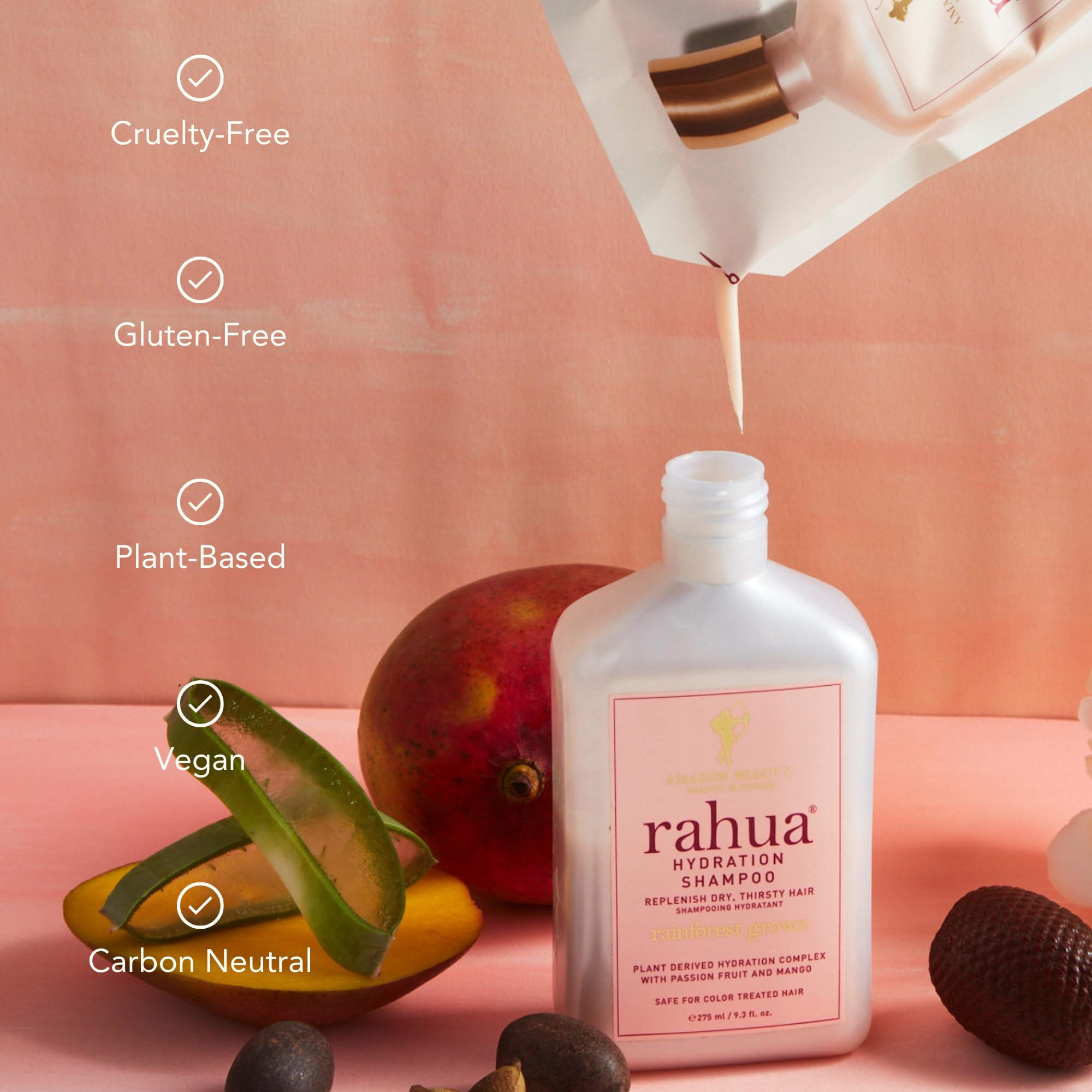 Rahua Rahua Hydration Shampoo, 9.3 Fl Oz