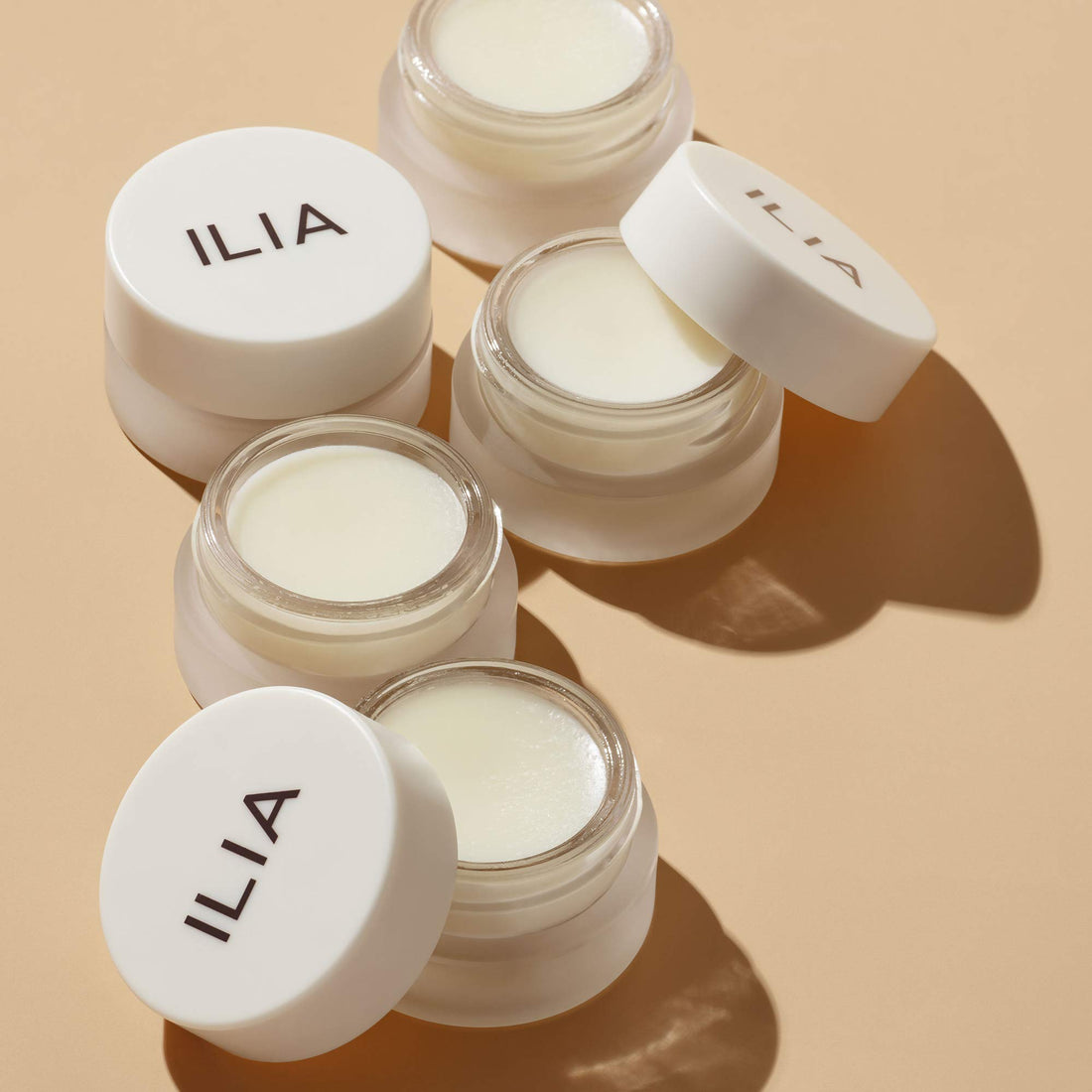 ILIA - Natural Lip Wrap Treatment Mask | Non-Toxic, Vegan, Cruelty-Free, Clean Makeup