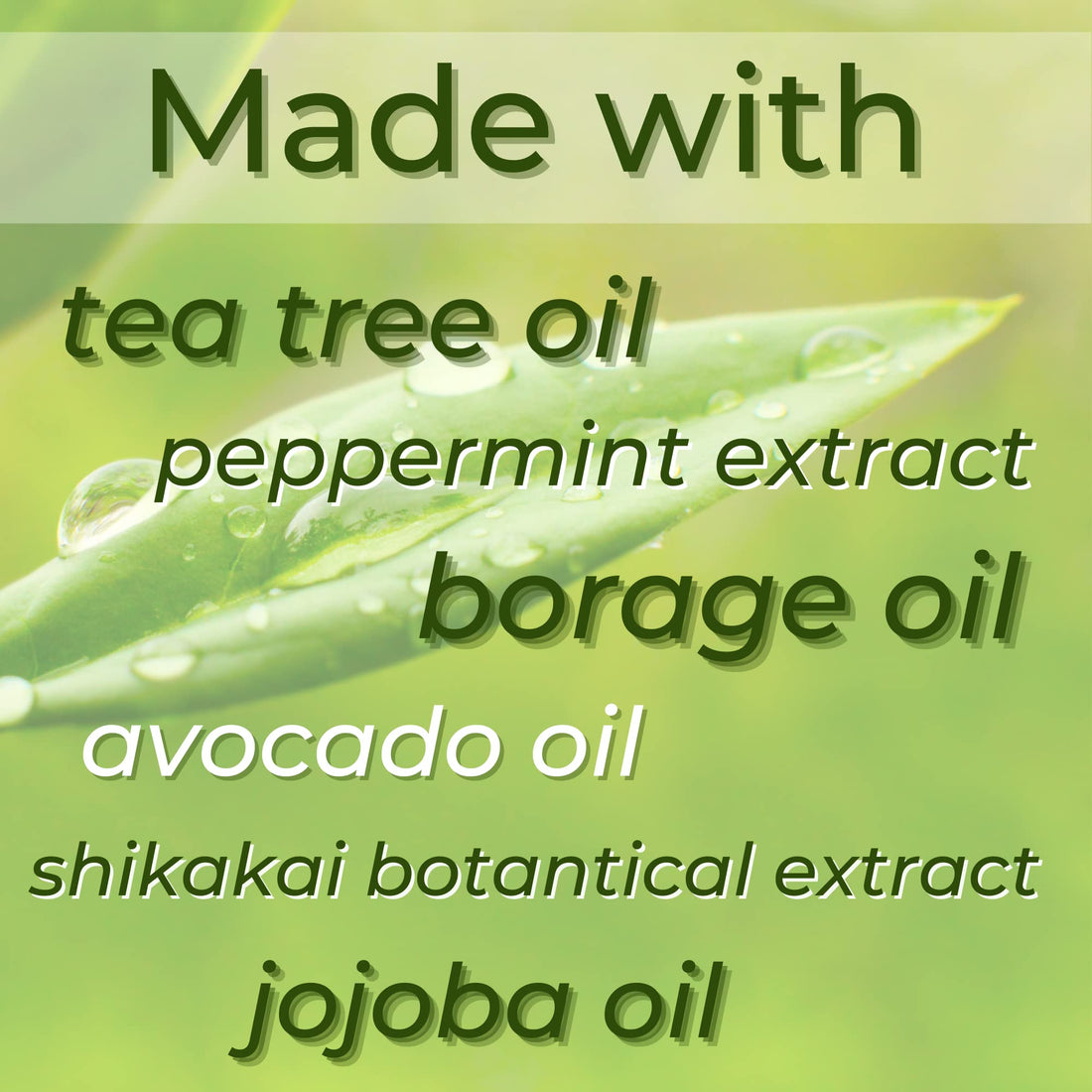 ShiKai - Natural Tea Tree Oil Conditioner, Rich in Natural Oils to Refresh & Stimulate the Hair and Scalp (24 Ounces)