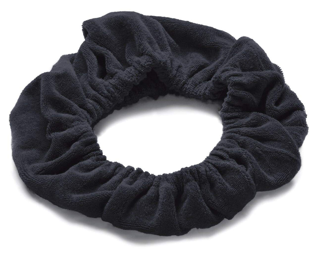 Tassi Hair Holder Wrap, Black by Tassi