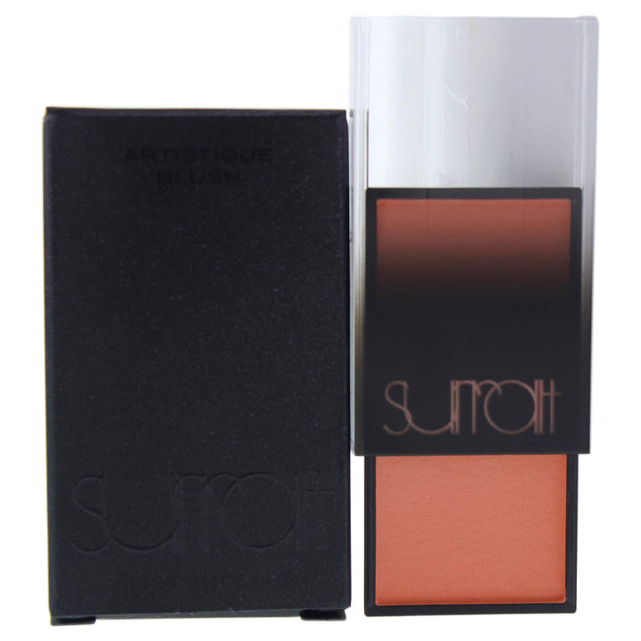Surratt Artistique Blush,19 Peau De Peche, 0.14 Ounce
