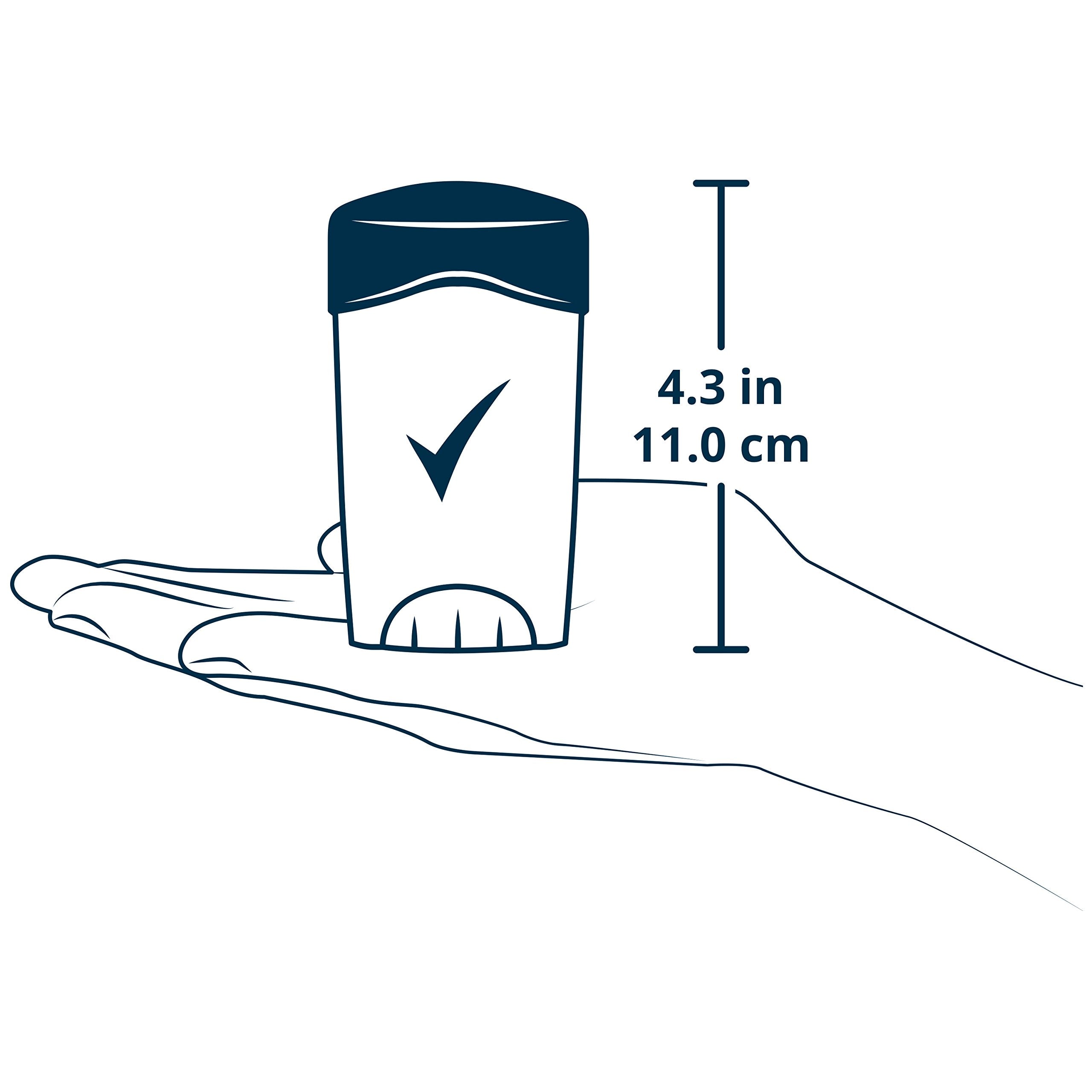 Degree Clinical+ Sport Strength Anti-Perspirant & Deodorant