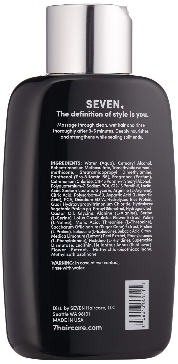 SEVEN SEVEN Kente Bond Conditioner, 10.7 fl. oz.