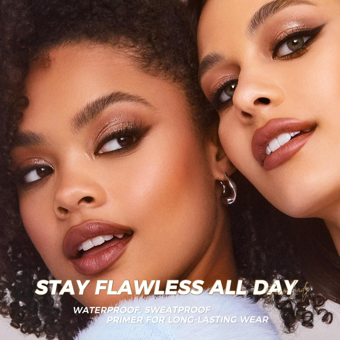 Sacelady Minimize Invisible Pore Face Primer Smooth Fine Lines Foundation Primer,Oil-Control Makeup Primer Gel (Size:1.01Fl Oz , Color: Transparent)