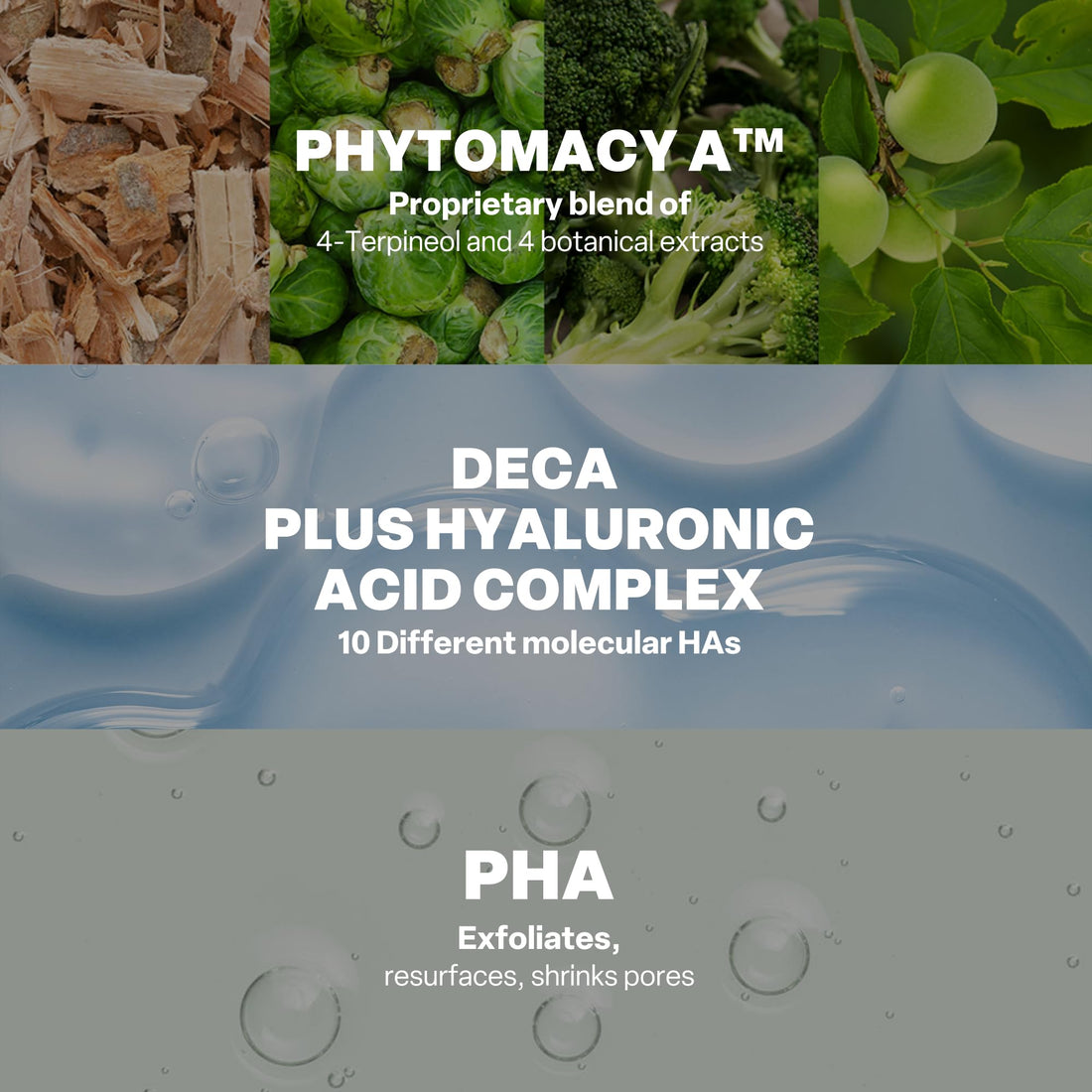 Troubless Mild Clear Toner Essence - Tea Tree Facial Toner for All Skin Types | Hydrating Skin Toner, Daily Skin Care (6.76 fl oz)