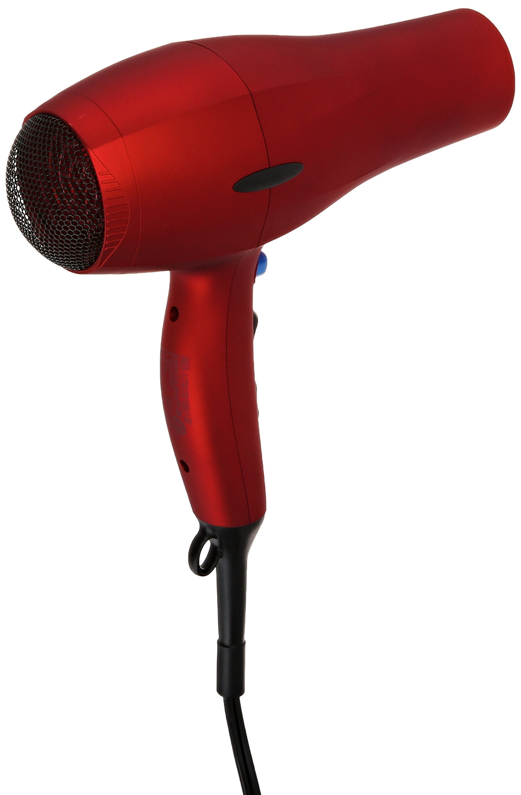 CONAIR 530 1,875-Watt Soft Metallic Dryer