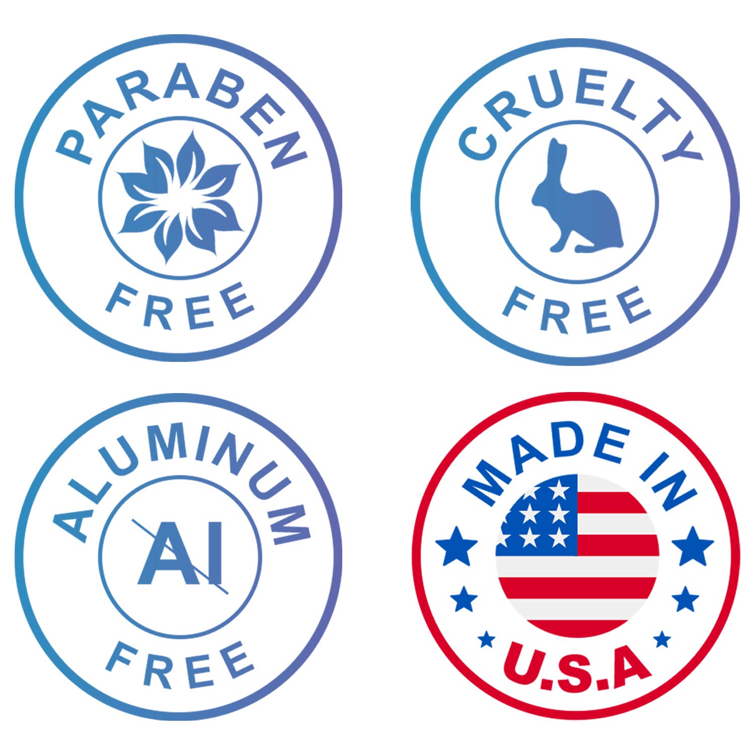 Body and Booty Butter for Aches, Pains, Cellulite and Circulation, All Natural, Made in The U.S.A.