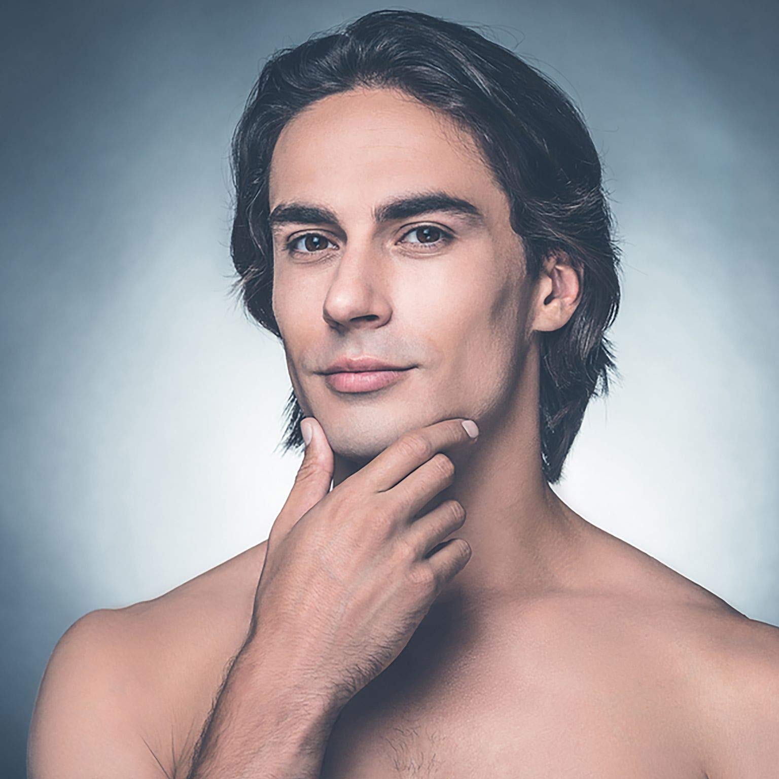 Level 3 Shaving Gel - Straight Razor Shave Gel - Non-Irritating - Refreshing Smell L3 - No Hot Towel Necessary - Level Three Razor Gel