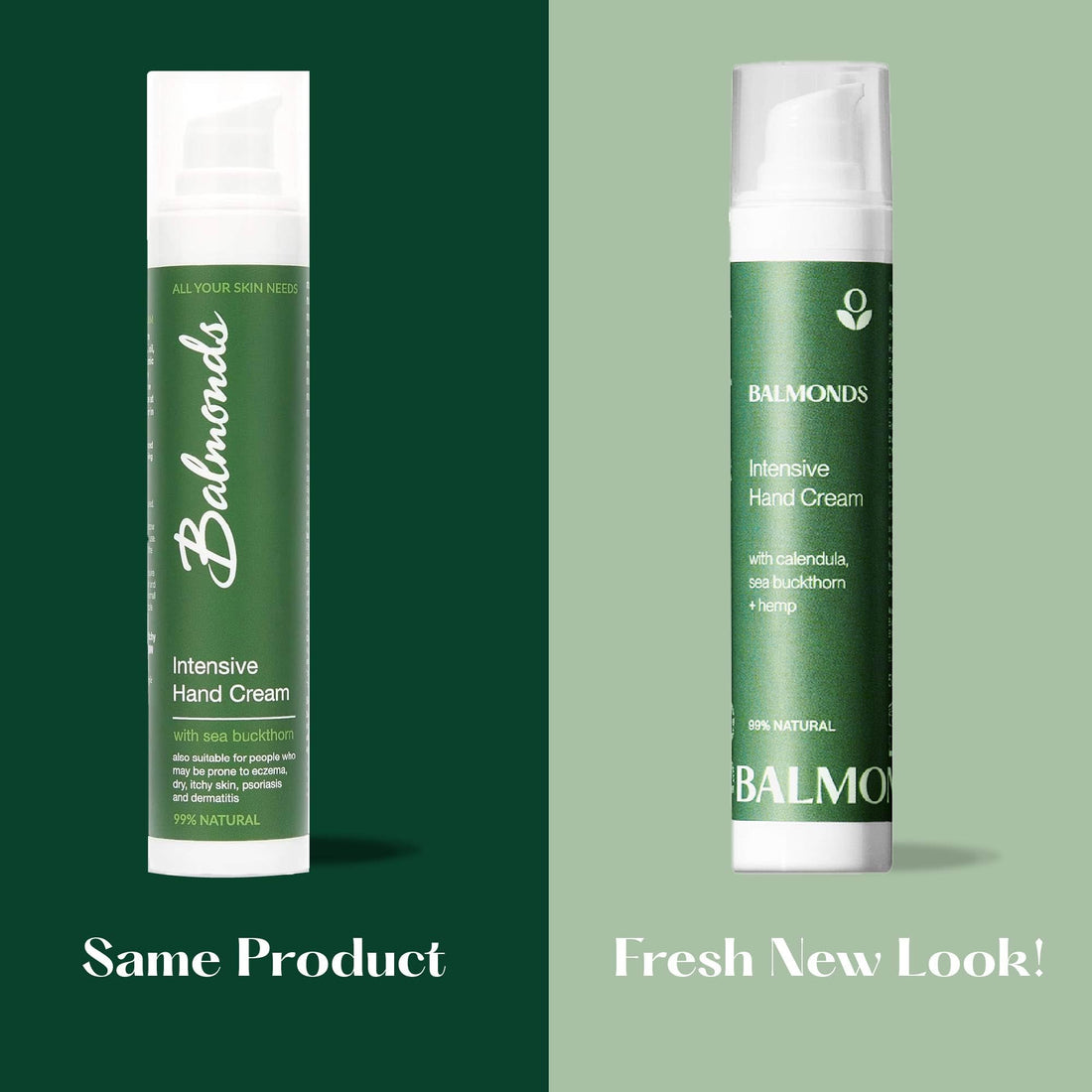 Purepotions Skin Salvation Intensive Hand Cream 50ml by PurePotions