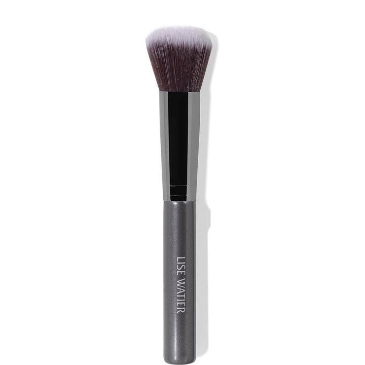 Lise Watier Perfecting Foundation Brush, 1 count