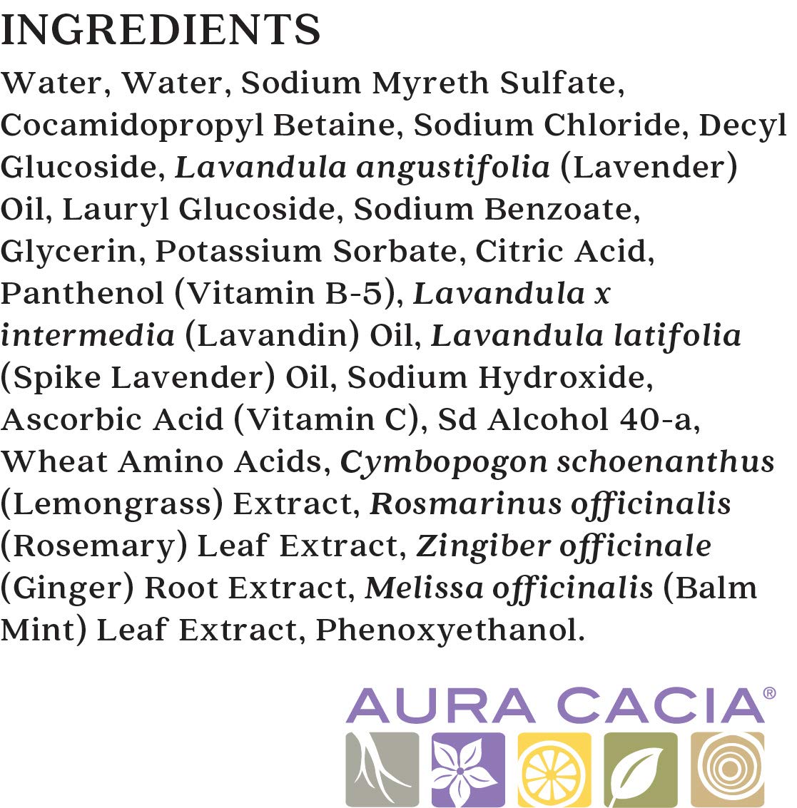 Aura Cacia Calming Lavender (Formerly Lavender Harvest) Bubble Bath 13-Ounce Bottle (Pack of 3)