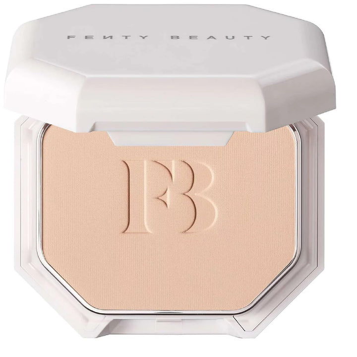 Soft Matte Powder Foundation by Fenty Beauty