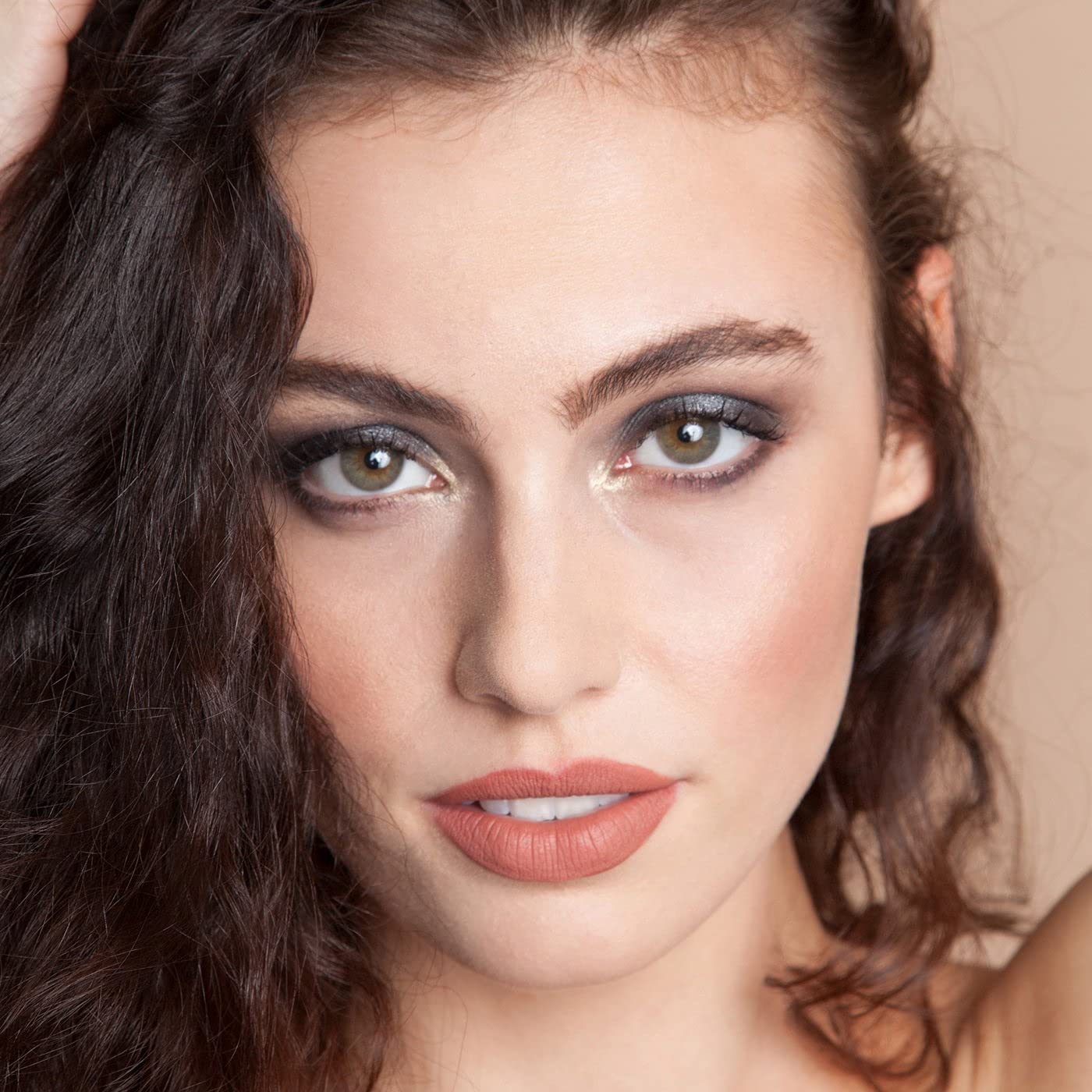 theBalm Meet Matt(e) Hughes Set of 6 Mini Long-Lasting Liquid Lipsticks