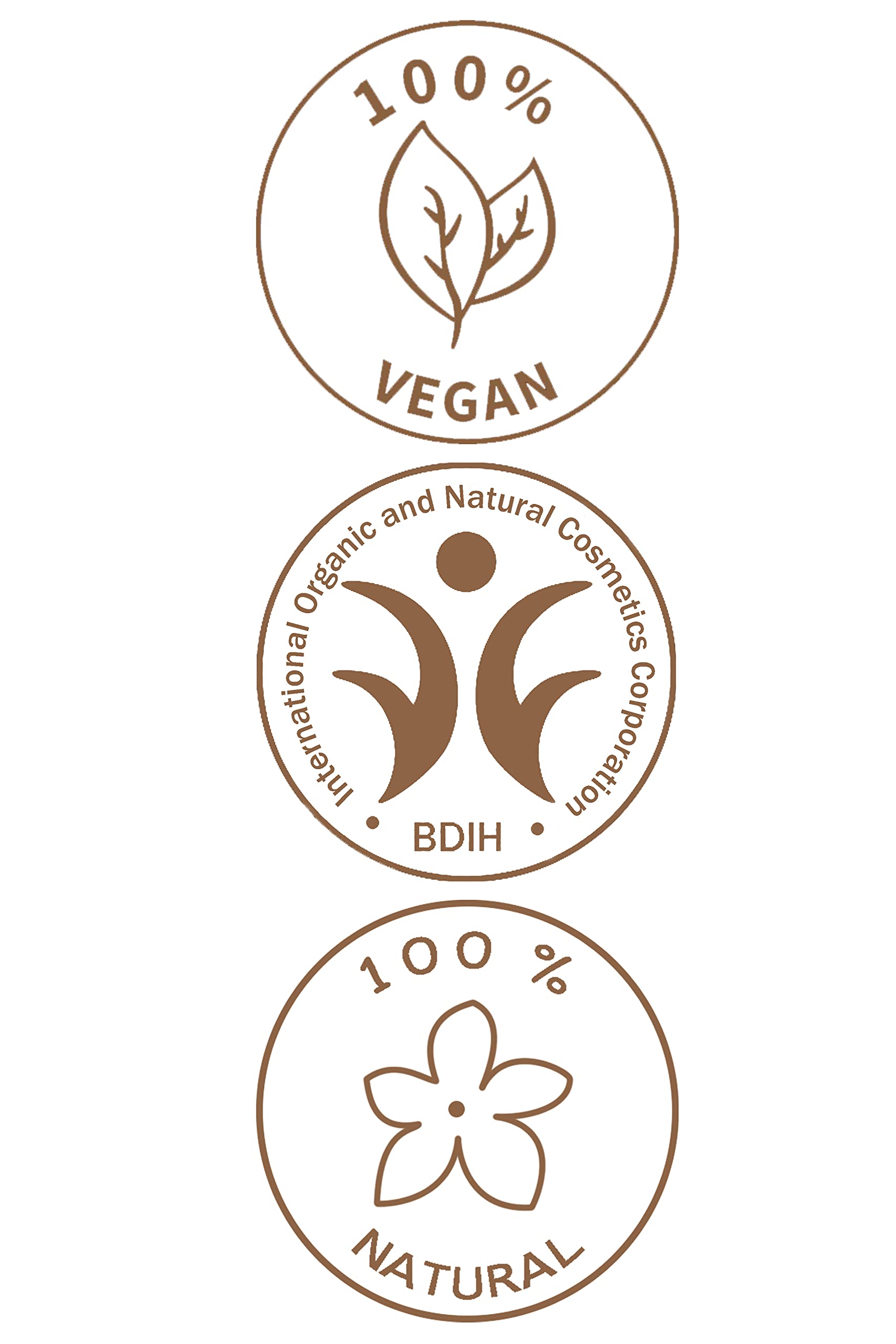 KHADI LAVENDER SENSITIVE Ayurvedic shampoo, 100% natural, silicone & sulfate-free, Lavender & Aloe Vera for sensitive or irritated scalp & fine hair, gentle vegan hair care, organic beauty 6.7oz