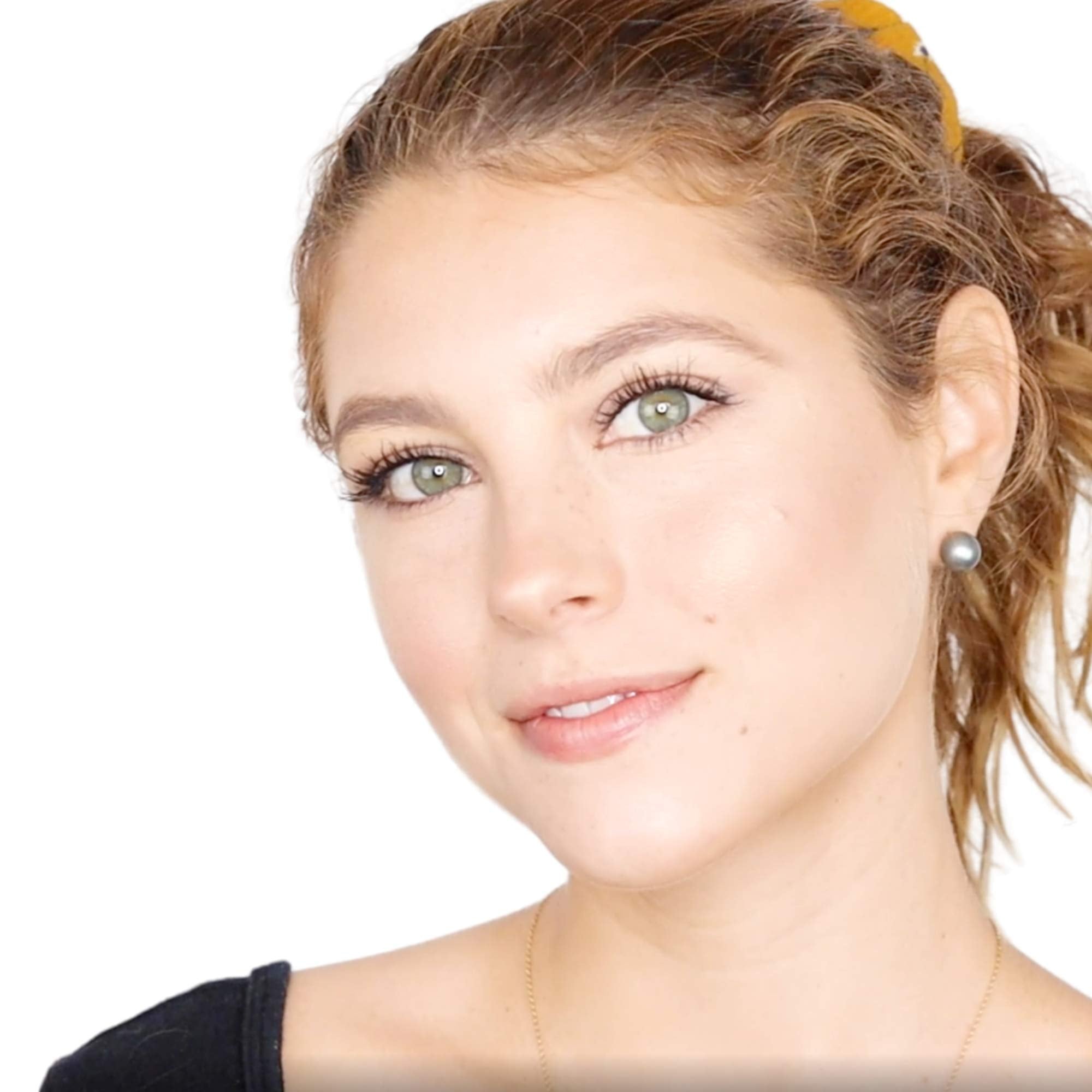 Whatup Beaches Matte Bronzer (paraben-free and cruelty-free) by Elizabeth Mott 8g net weight