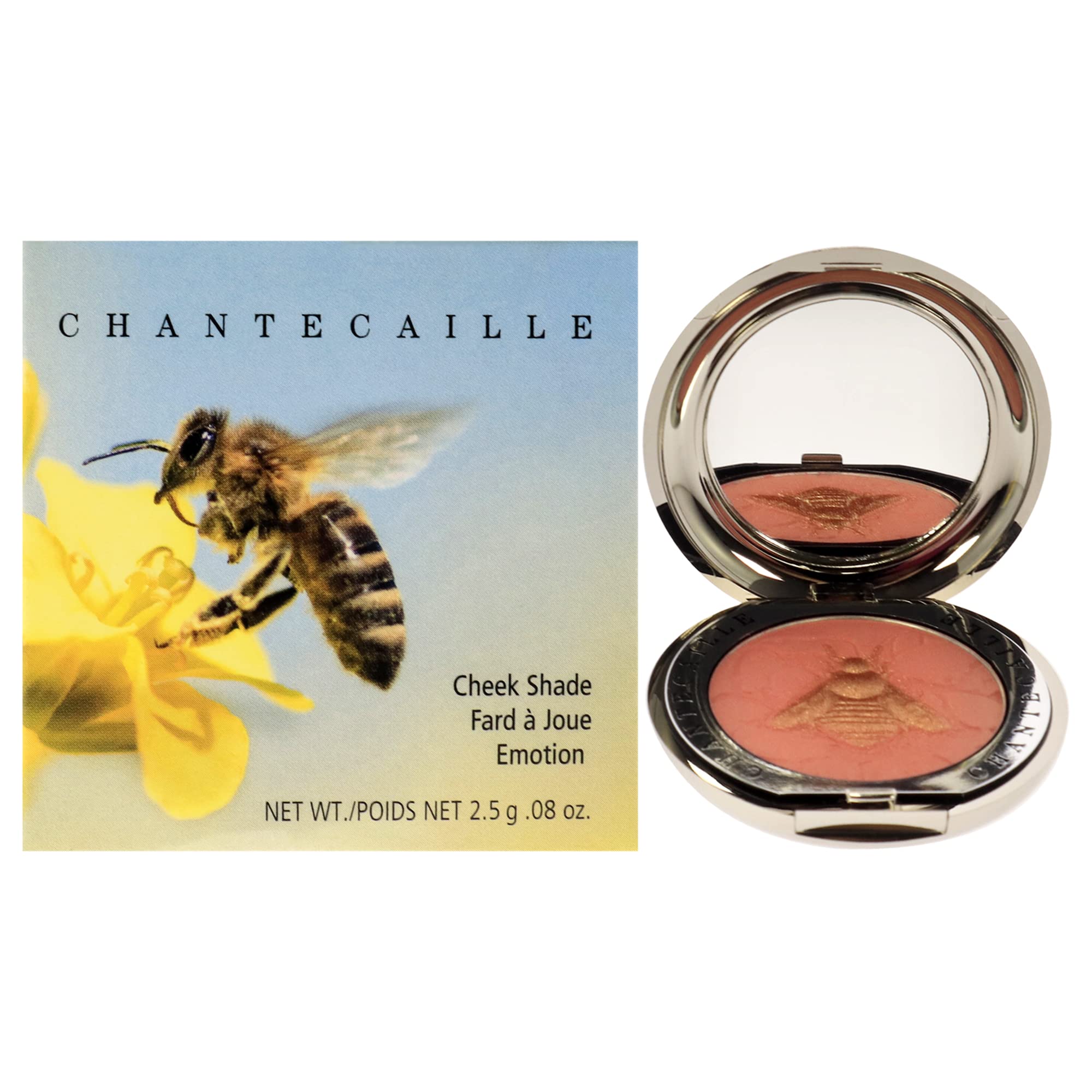 Chantecaille Cheek Color - Bee, 0.08 oz