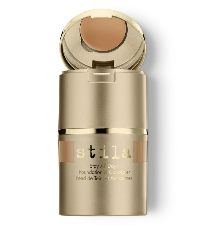 stila Stay All Day Foundation & Concealer, Medium 9