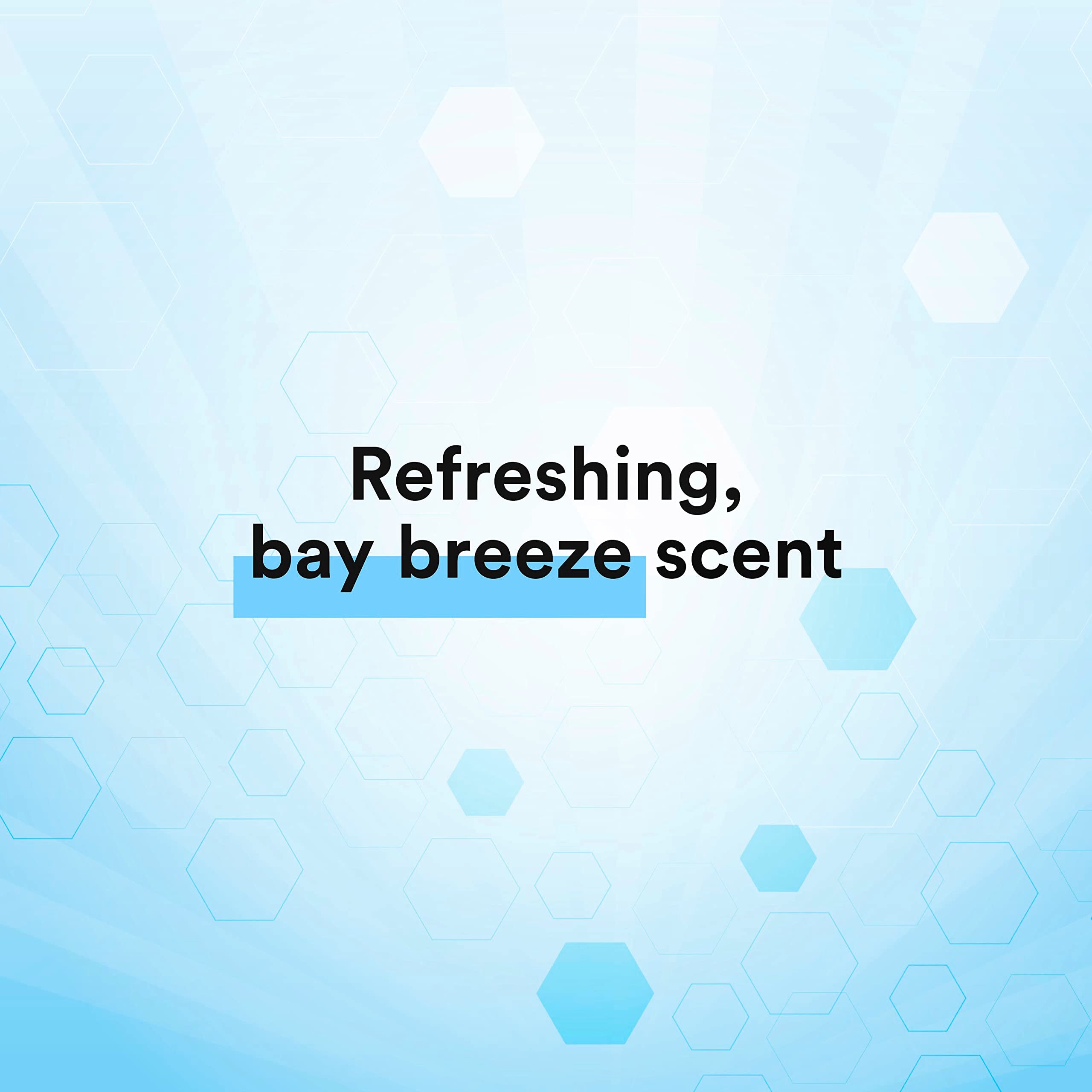 Suave Kids 3 n1 Body Wash & Shampoo Paw Patrol 28 oz(Pack of 4)