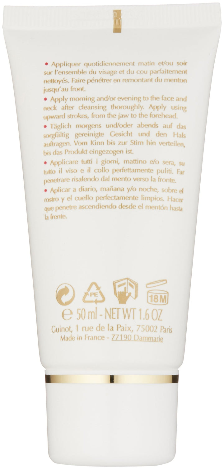 Guinot Rich Lift Firming Cream (For Dehydrated or Dry Skin) 50ml/1.6oz
