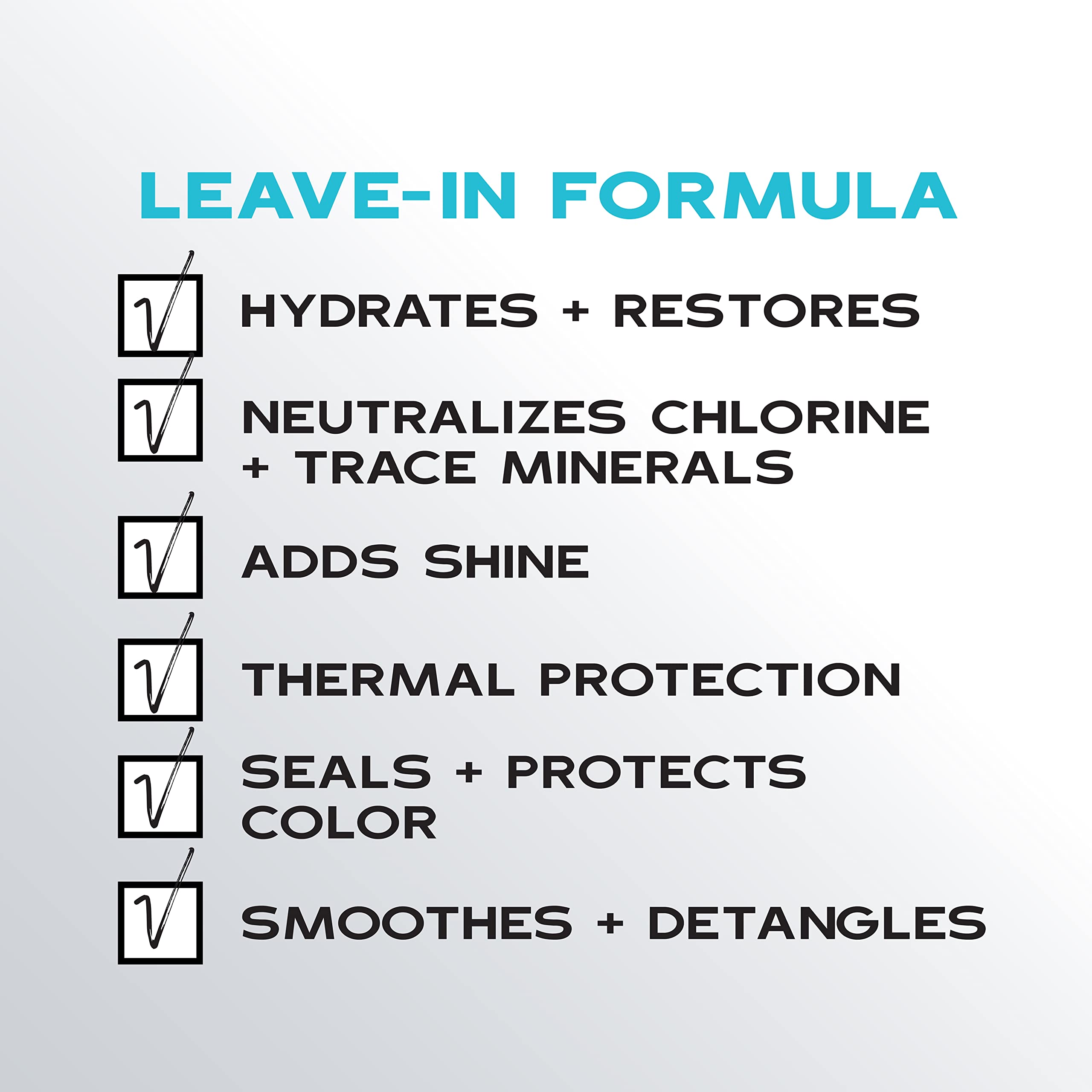 Purify Plus Leave-in Conditioning Treatment 7 Oz