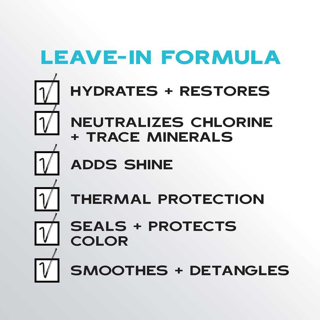 Purify Plus Leave-in Conditioning Treatment 7 Oz