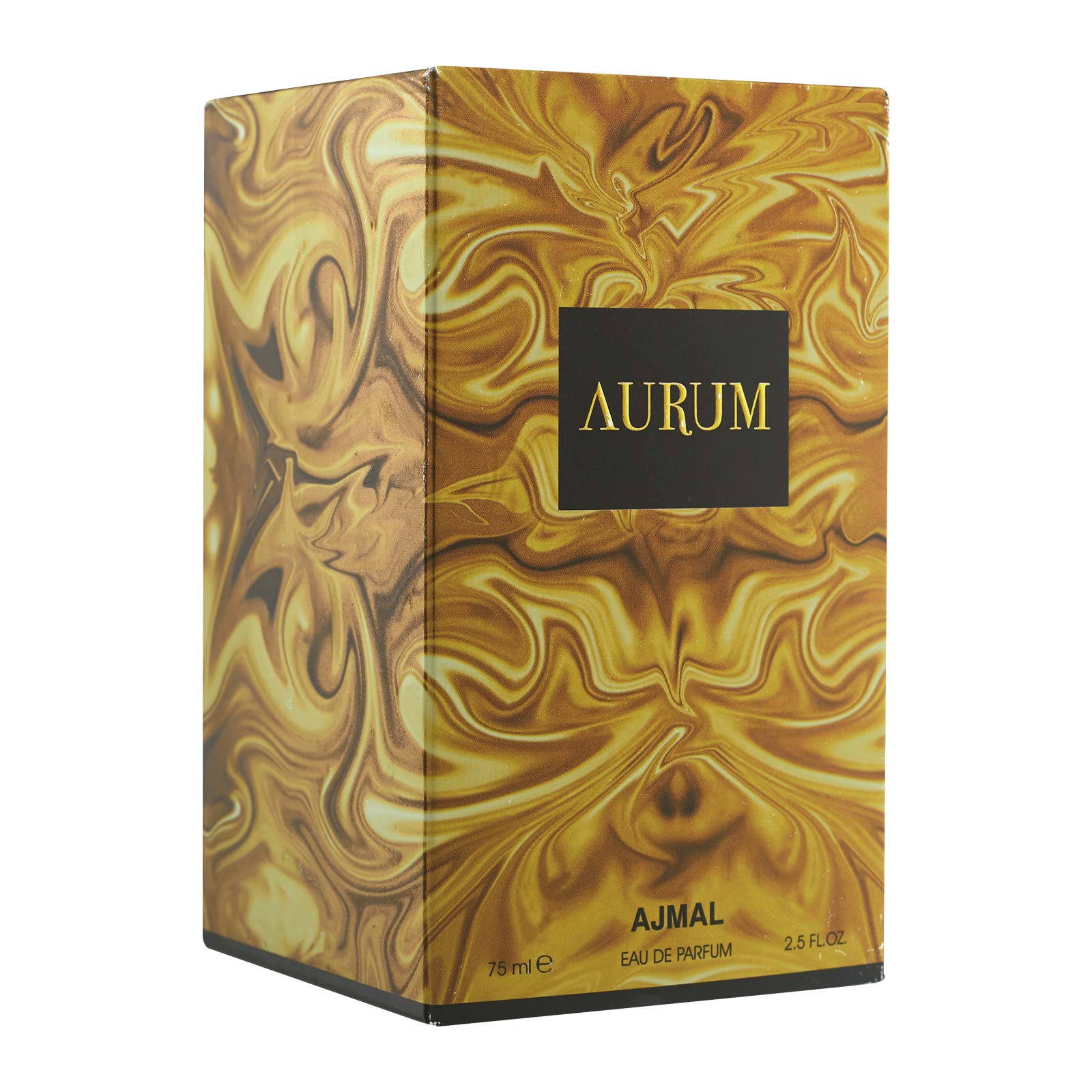 Ajmal Aurum EDP Fruity Perfume for Women, 75 ml