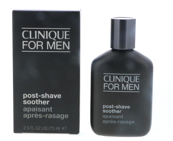 Clinique For Men Post Shave Soother 75ml