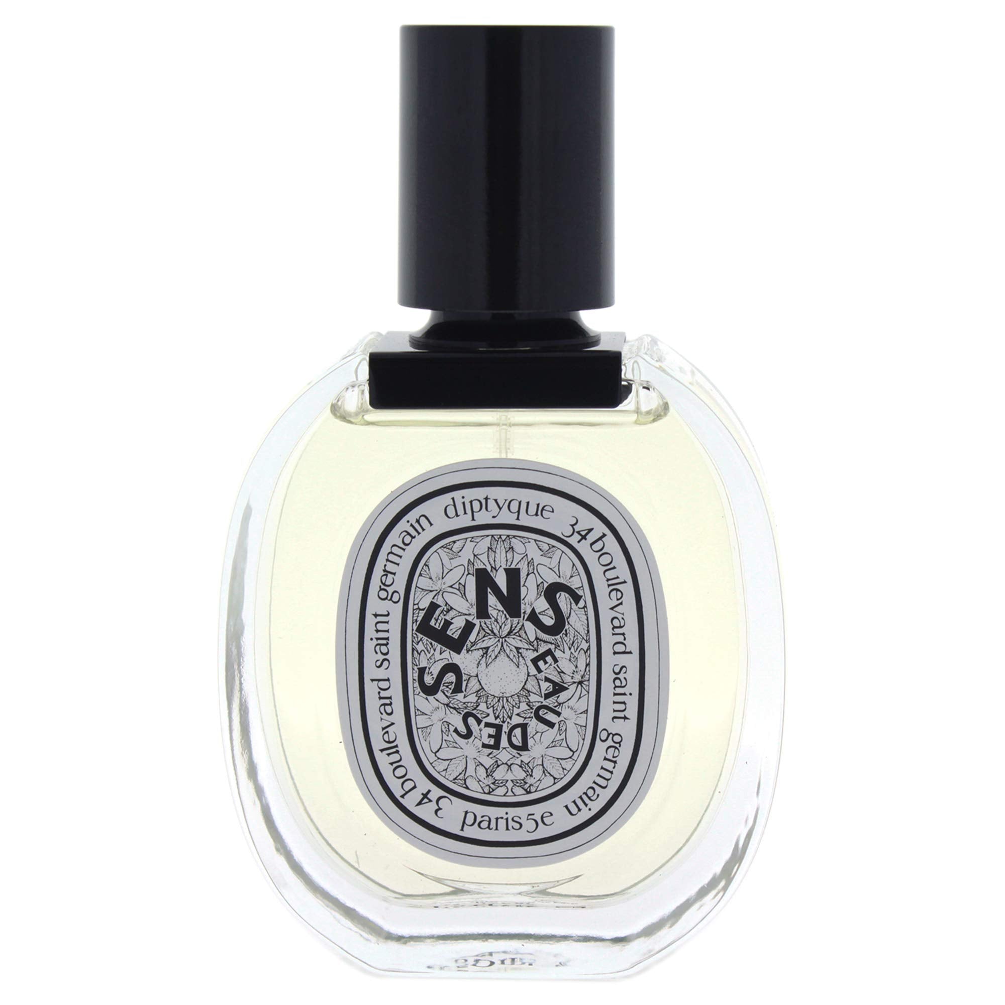 Diptyque Eau des Sens Eau De Toilette, Size 50 ml