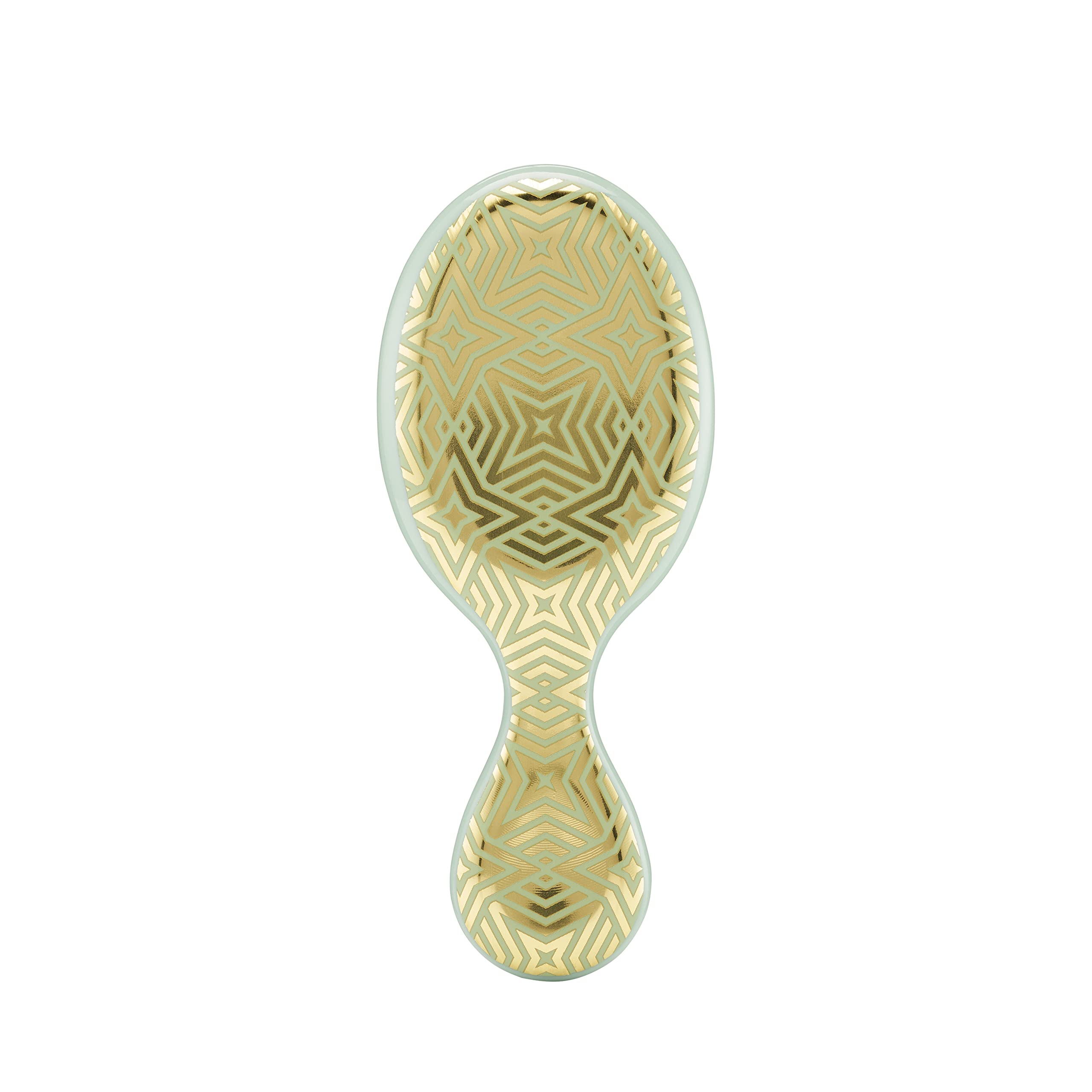 Wet Brush Mini Detangler Brush Geo, Confetti