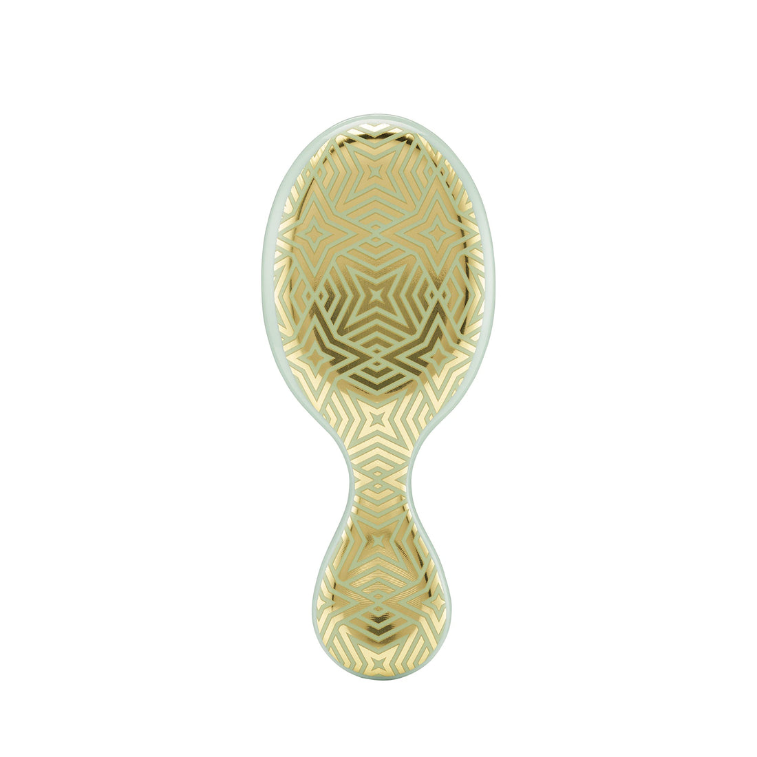 Wet Brush Mini Detangler Brush Geo, Confetti