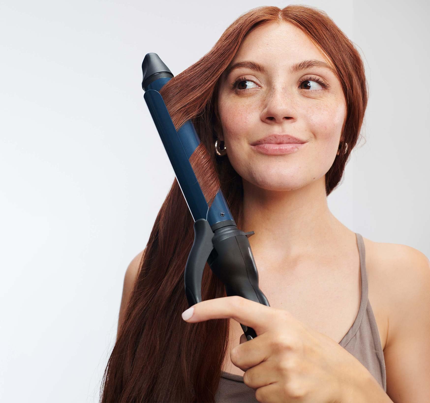 BIO IONIC Graphene Curler, 1 lb.