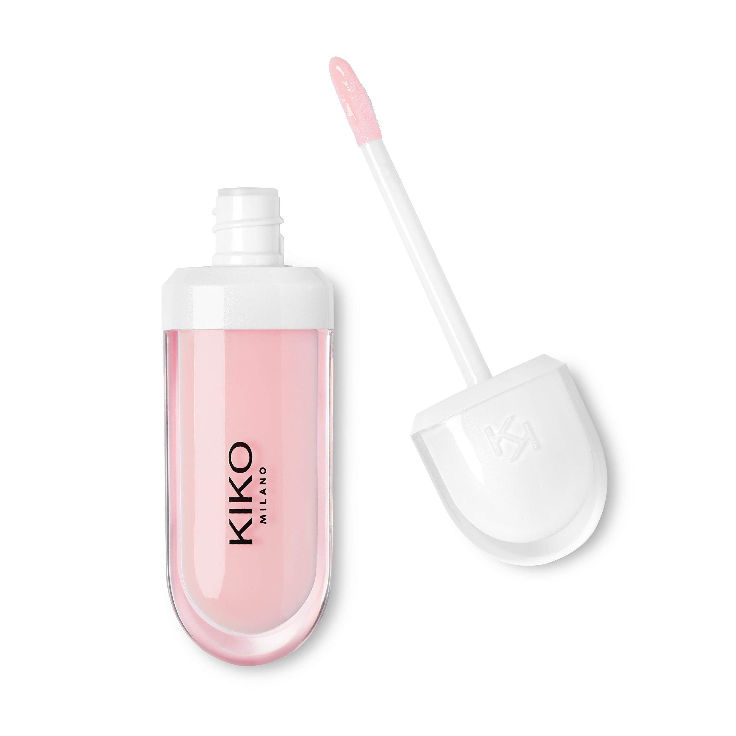 KIKO MILANO - Lip Volume Tutu Rose Perfecting and volumising lip cream