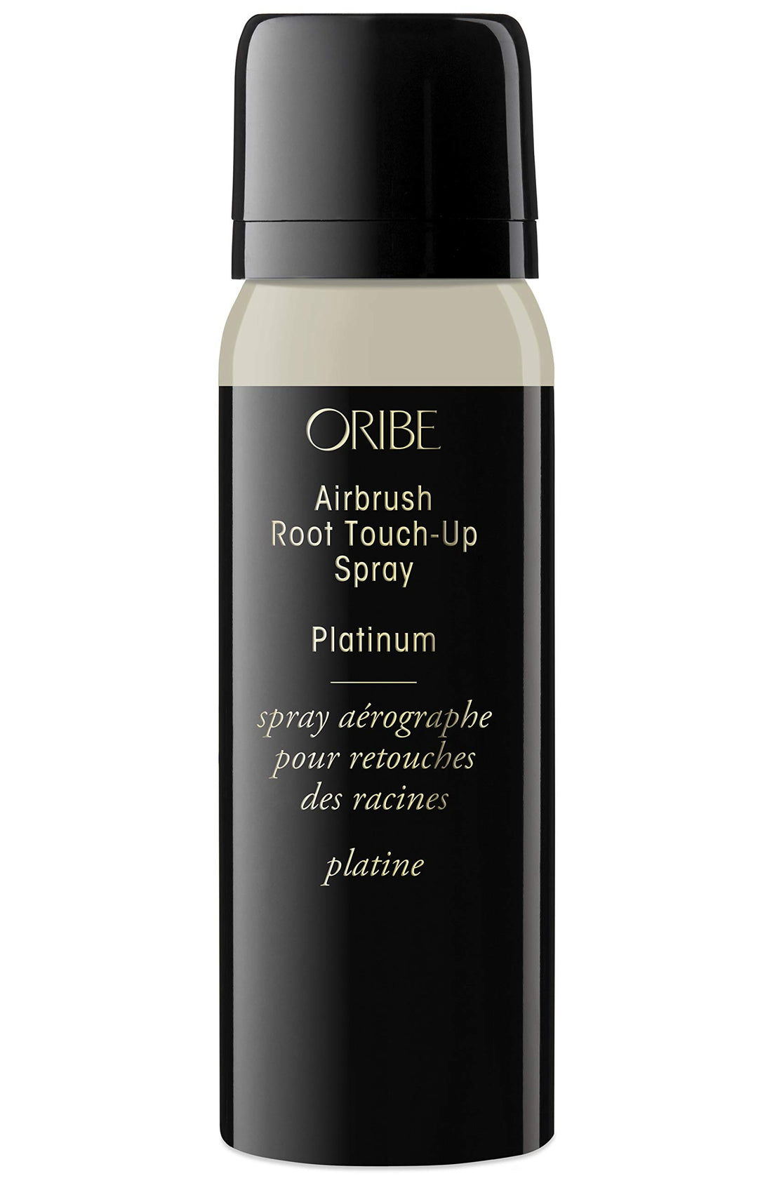 ORIBE Airbrush Root Touch Up Spray - Platinum Blonde, 1.8 fl. oz.