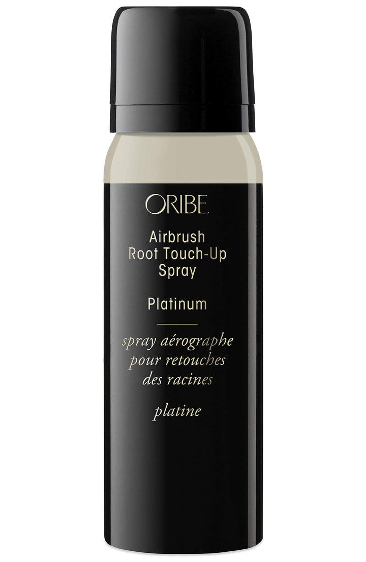 ORIBE Airbrush Root Touch Up Spray - Platinum Blonde, 1.8 fl. oz.