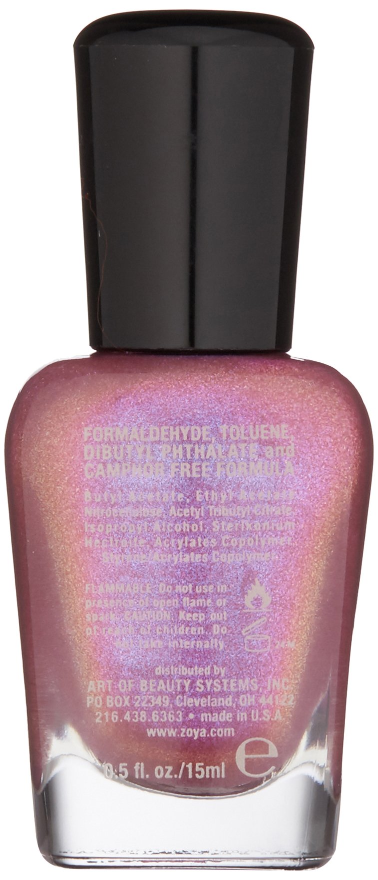 ZOYA Nailpolish, Leisel