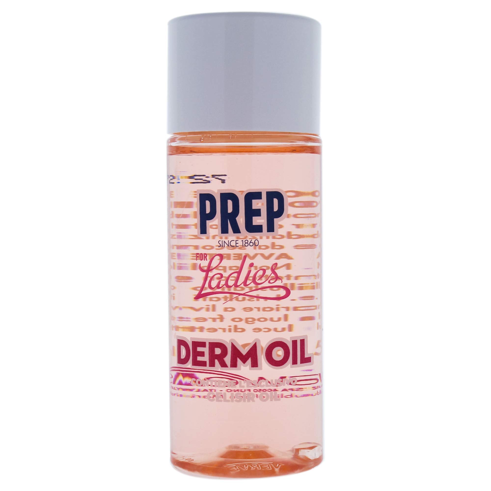 PREP DERMOIL 50ML