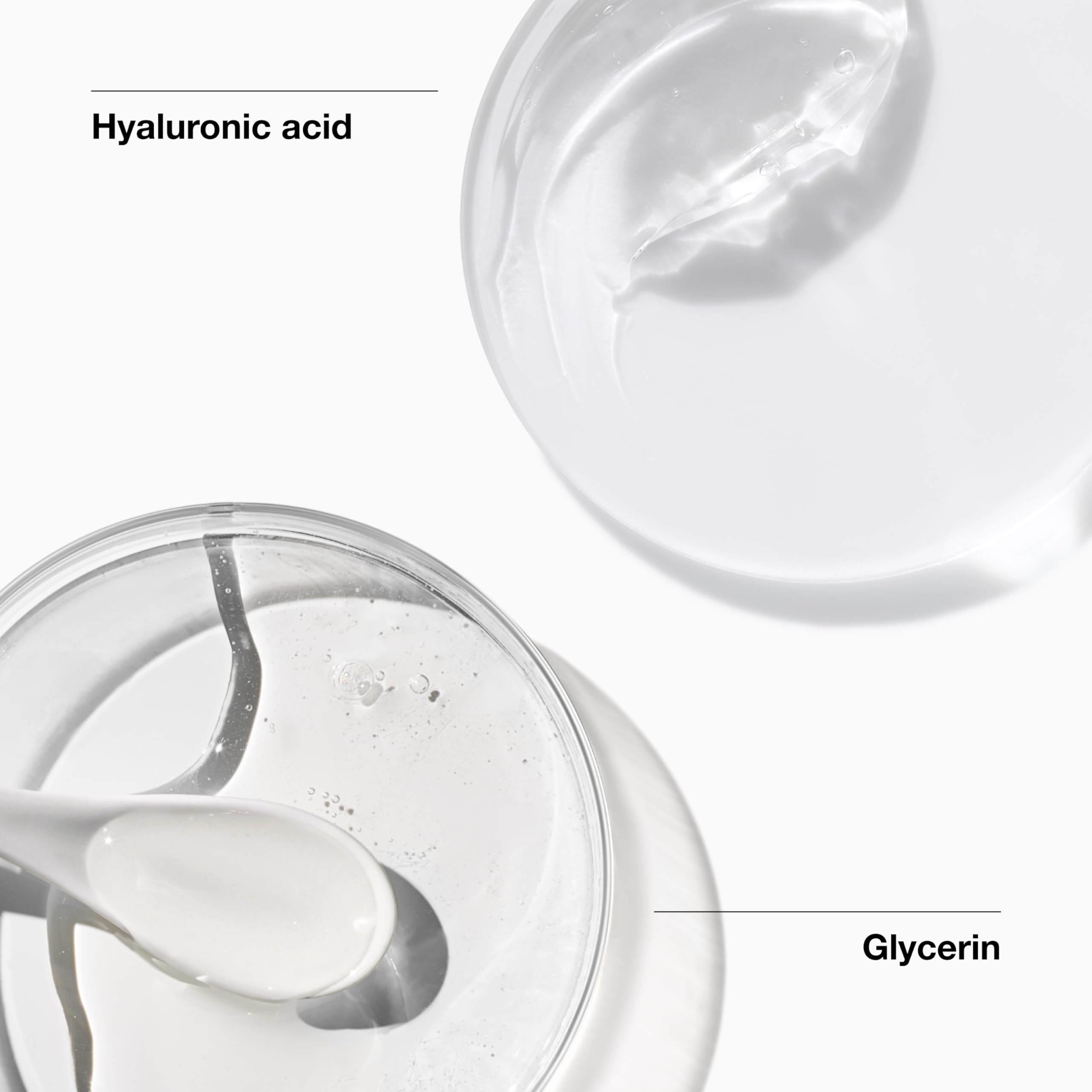 Clinique For Men Daily Face Moisturizer With Hyaluronic Acid + Glycerin | Anti-Aging, Hydrating + Brightening, 3.4 Fl Oz