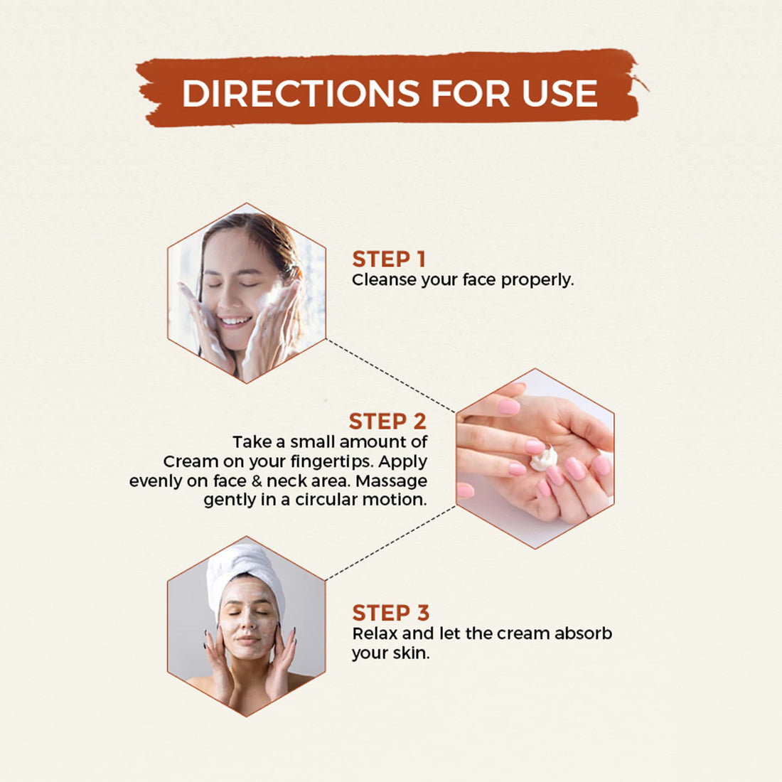 Oshea Herbals Phytonight Night Cream