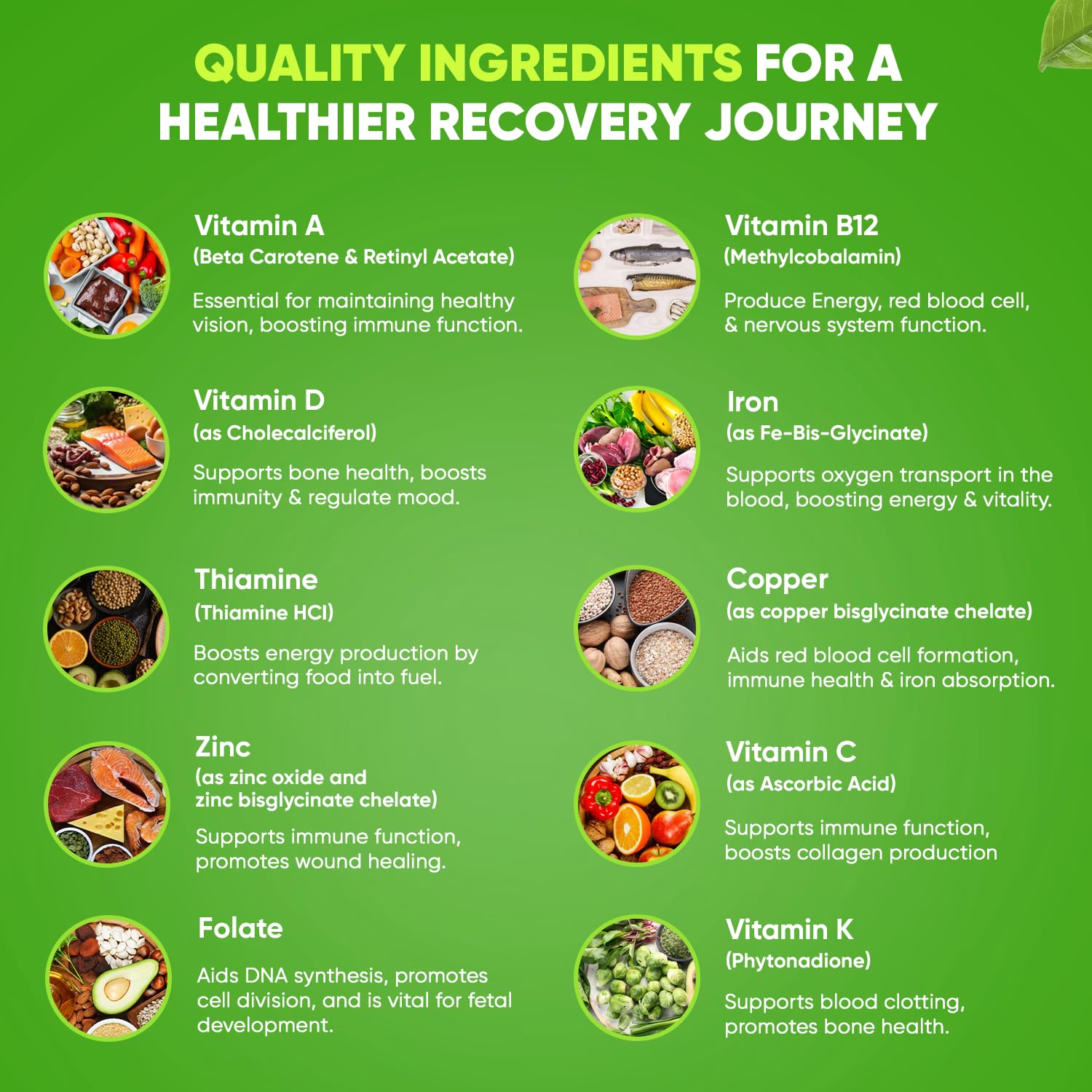 BariSlim Advanced Once Daily Bariatric Multivitamin Capsule - 45 mg of Iron - Bariatric Vitamin for Post Bariatric Surgery Including Gastric Bypass and Gastric Sleeve | 90 Day Supply