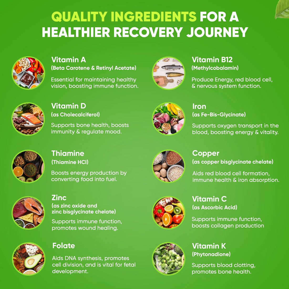 BariSlim Advanced Once Daily Bariatric Multivitamin Capsule - 45 mg of Iron - Bariatric Vitamin for Post Bariatric Surgery Including Gastric Bypass and Gastric Sleeve | 90 Day Supply