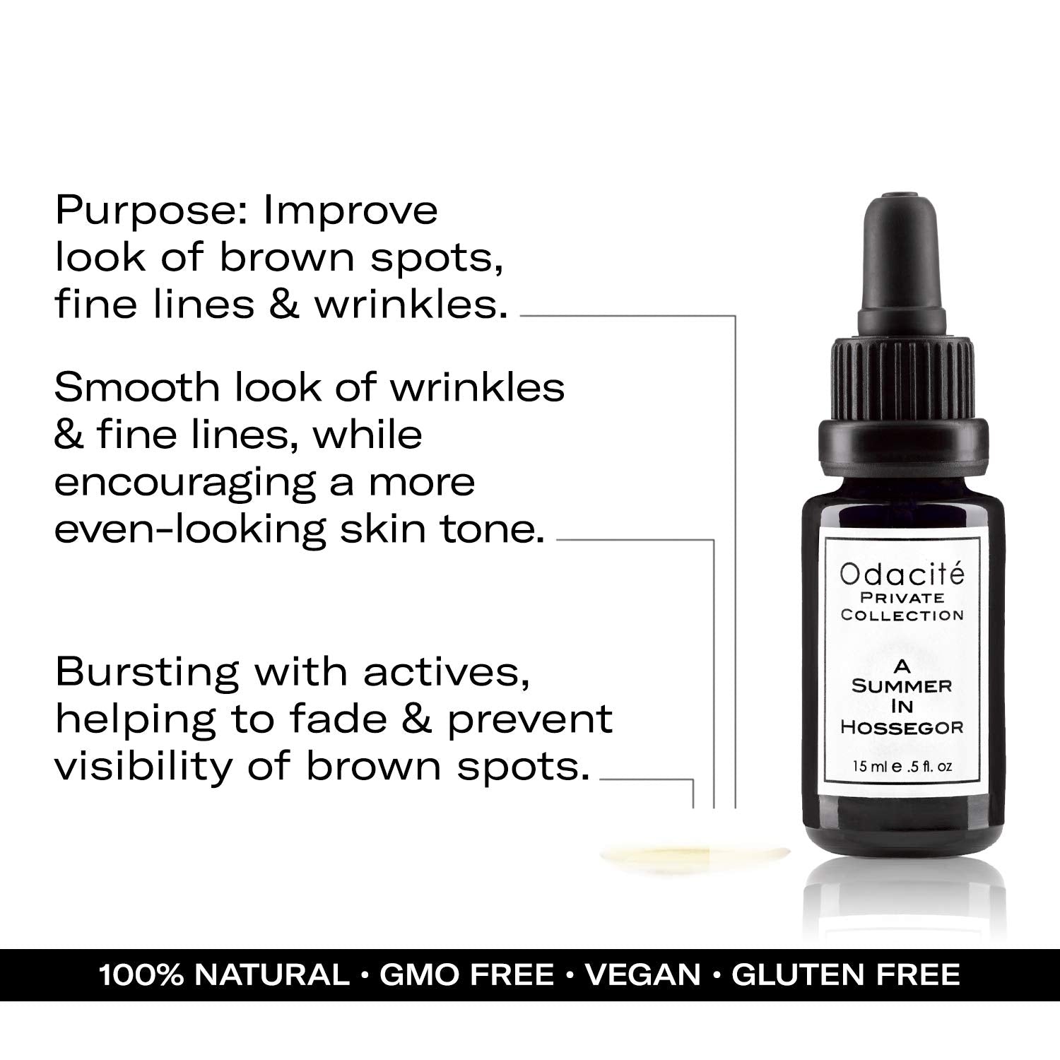 A Summer In Hossegor - Hyperpigmentation Serum