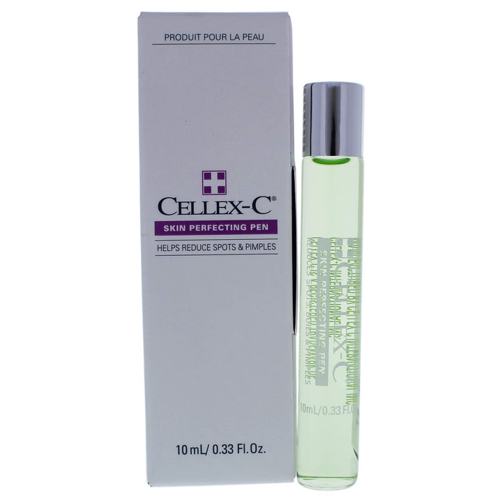 Cellex-C Skin Perfecting Pen, Reduces Spots, Boils & Pimples, 10 ml