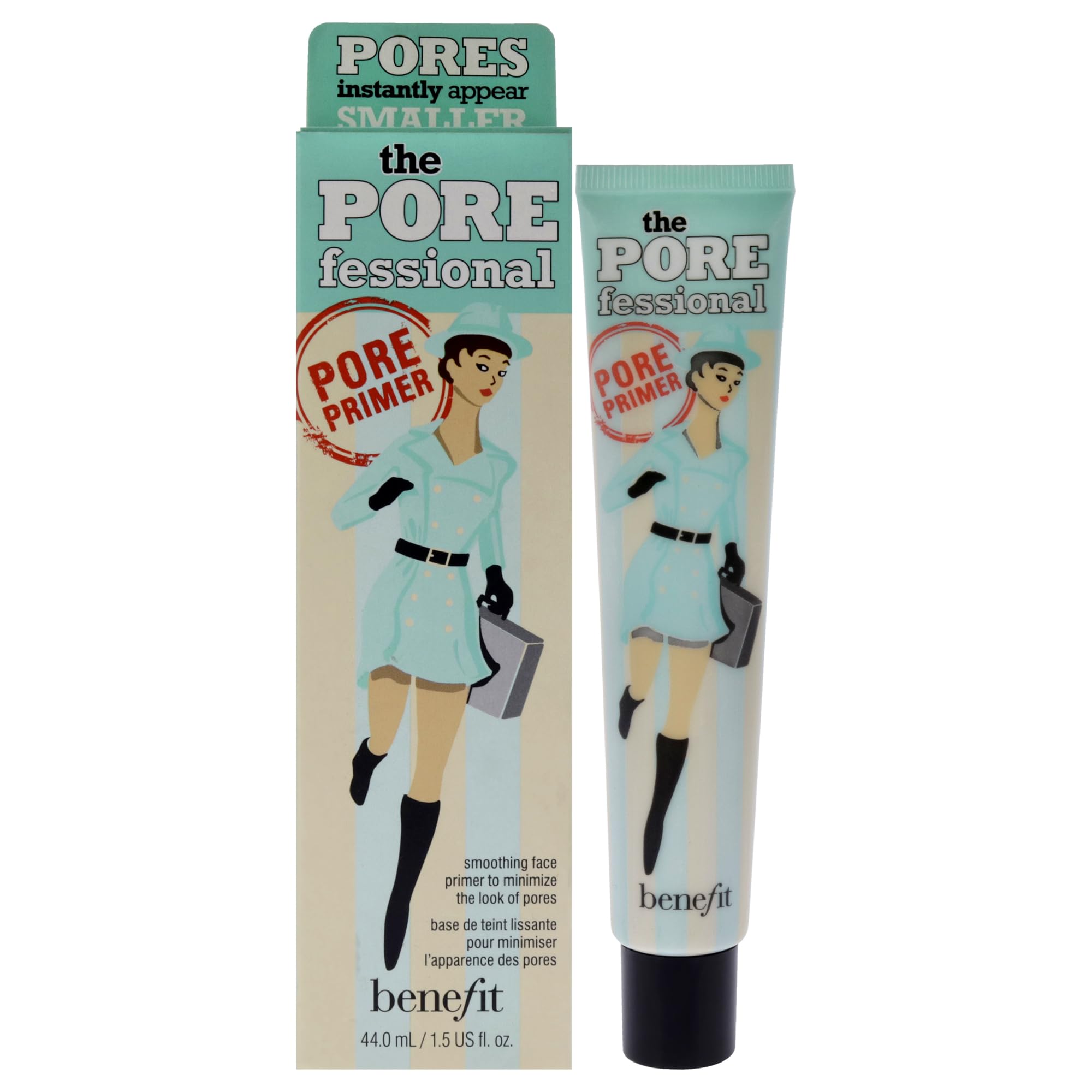Benefit The POREfessional PRO Balm Value Size