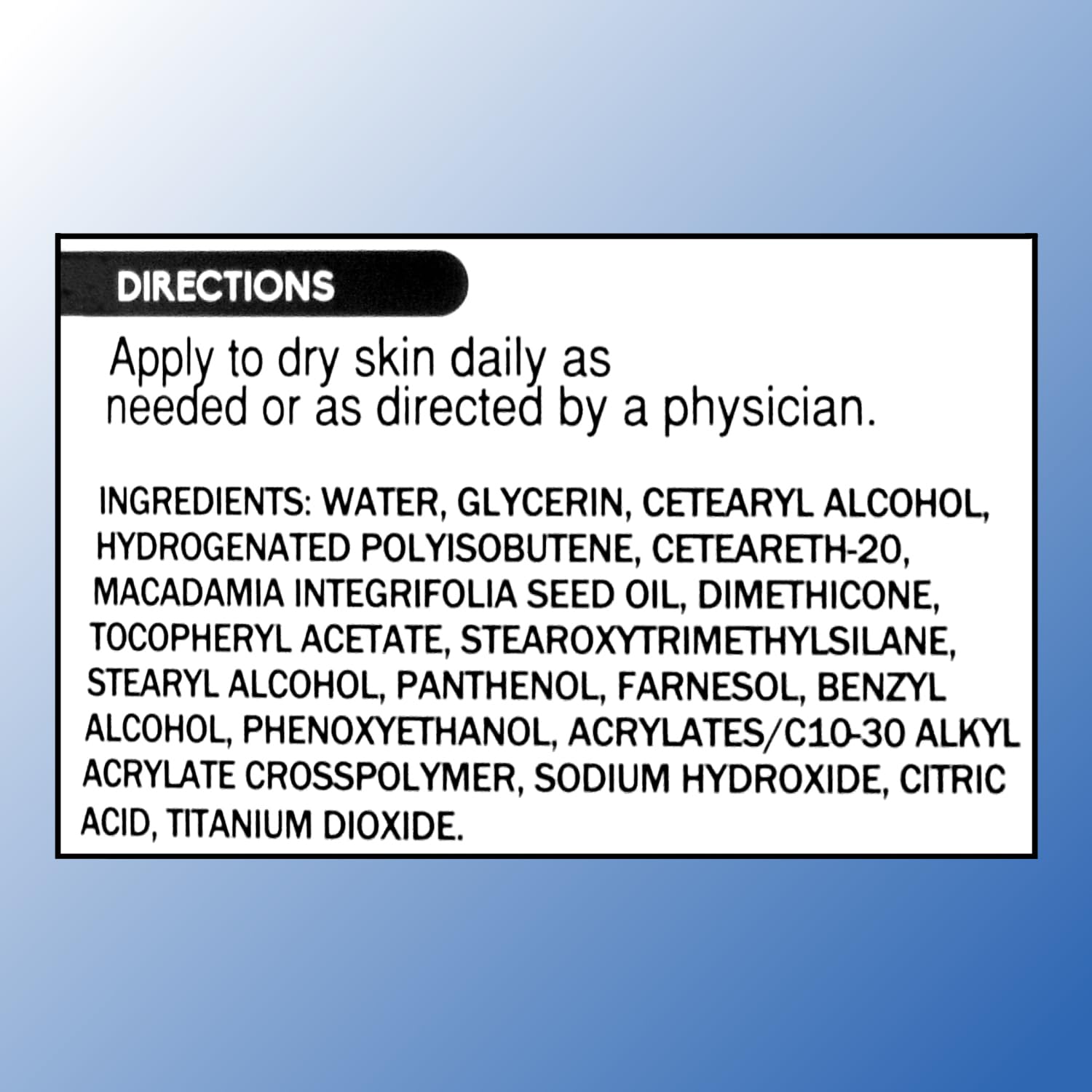 Awaken by Quality Choice, Sensitive Skin Moisturizing Lotion, Fragrance Free for All Skin Types, Lightweight Formula, 16 oz Pump Bottle, Body lotion, Moisturizer Face Cream, Hand and Foot cream