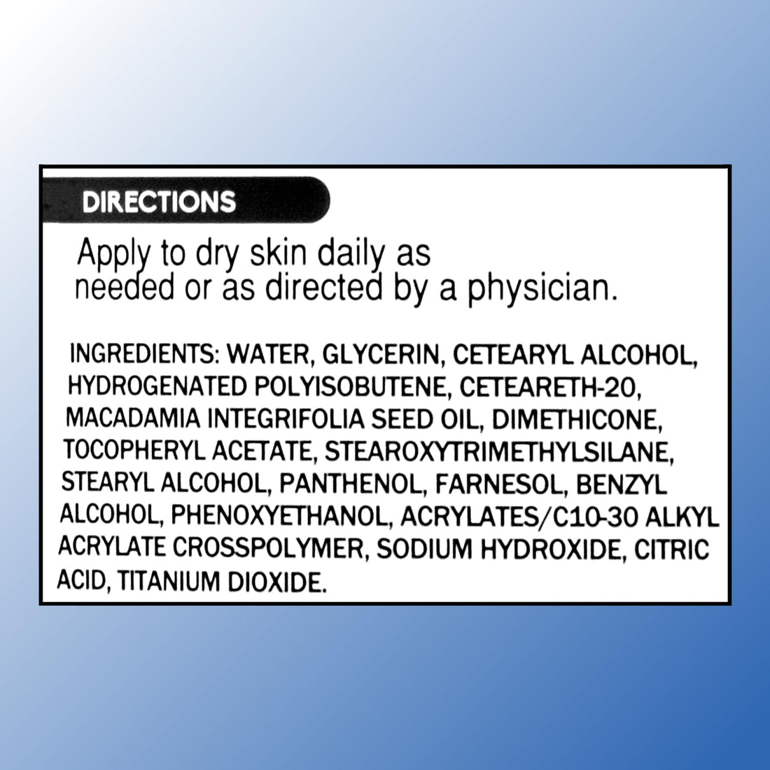 Awaken by Quality Choice, Sensitive Skin Moisturizing Lotion, Fragrance Free for All Skin Types, Lightweight Formula, 16 oz Pump Bottle, Body lotion, Moisturizer Face Cream, Hand and Foot cream