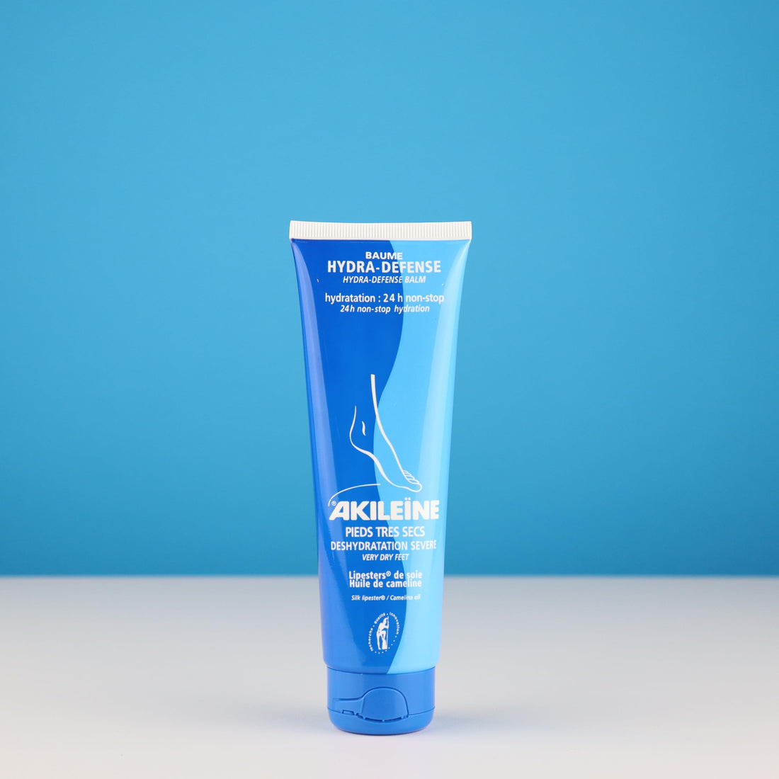 AKILEINE Hydra-Defense Foot Balm 125ml